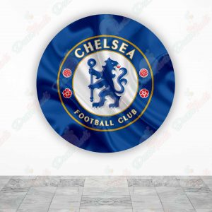 Chelsea Fundas de tela sublimada para cilindros