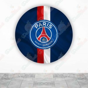 PSG Fundas de tela sublimada para cilindros