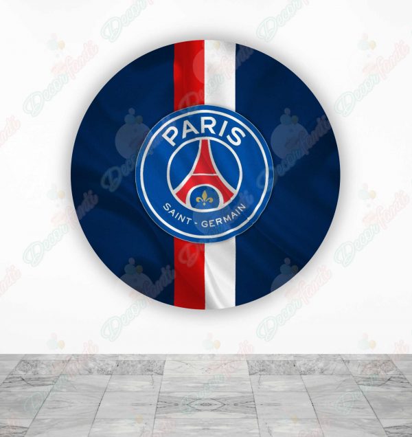 PSG Fundas de tela sublimada para cilindros