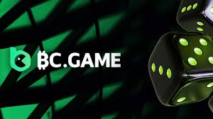 Discover the Exciting World of BC.Game 1436515704