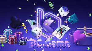 Доступ к BC Game Зеркало для Игроков Доступ к BC Game Зеркало для Игроков
