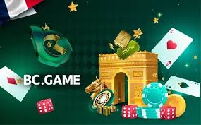 Доступ к BC Game Зеркало для Игроков Доступ к BC Game Зеркало для Игроков