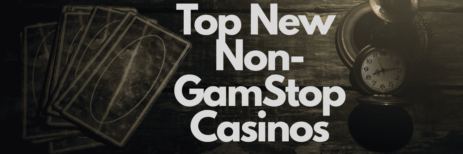 Exploring Not on Gamstop Casinos Your Comprehensive Guide 741045219