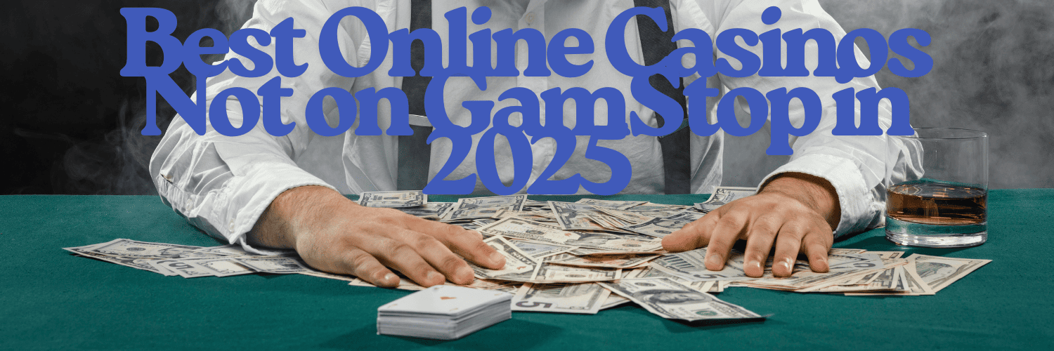 Exploring the World of Slots and Non-Gamstop Casinos