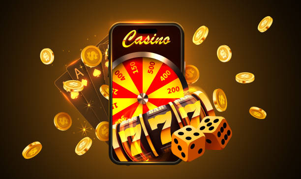 Step Into an Online Casino Your Guide to the Digital Gaming World