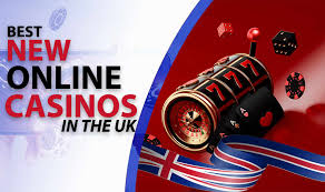 The Best Slots Casino Online in the UK Spin and Win The Best Slots Casino Online in the UK Spin and Win