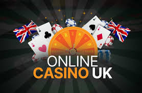 The Best Slots Casino Online in the UK Spin and Win The Best Slots Casino Online in the UK Spin and Win