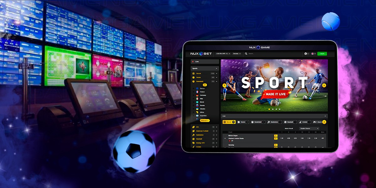 Unlock the World of Betting with Tele Bet