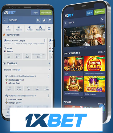 1xBet Korea Desktop A Comprehensive Guide to Online Betting -1504750405