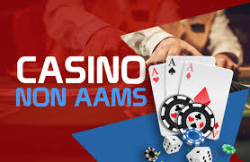 Casino Non AAMS Legali Una Guida Completa -1133203796