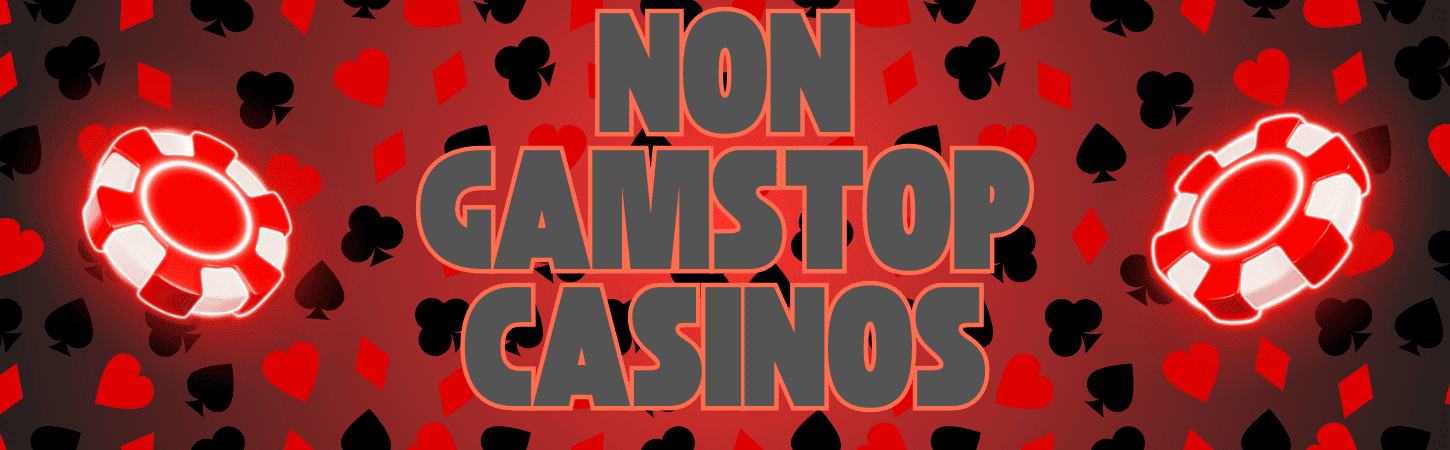 Exploring the World of Non GamStop Casinos -1340811671