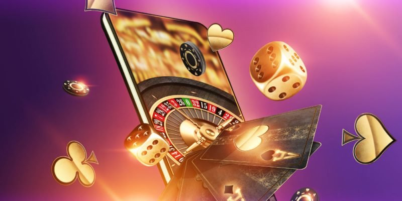 Катанье по ставкам Откройте мир Cat Casino