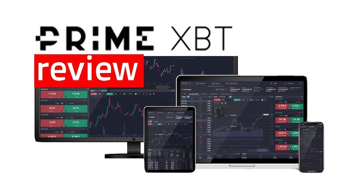 PrimeXBT Broker A Comprehensive Guide to Cryptocurrency Trading PrimeXBT Broker A Comprehensive Guide to Cryptocurrency Trading