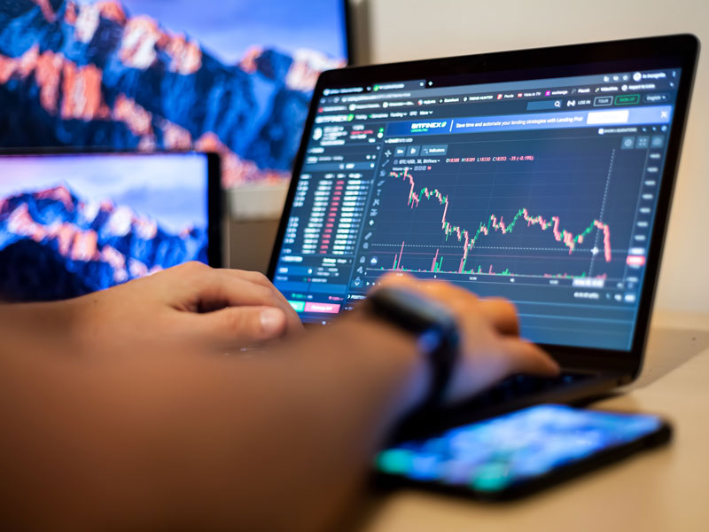 Top Forex Trading Apps for Beginners Start Your Trading Journey