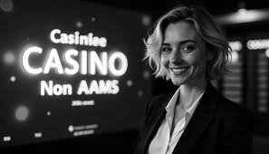 Casino Non AAMS Sicuri Guida ai Migliori Siti di Gioco Online