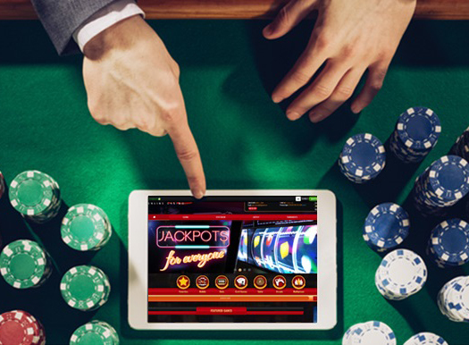 Discover Golden Lion Online Casino UK A Complete Guide