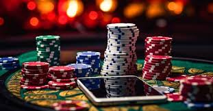 Discover the Excitement of Trino Casino Online Games Discover the Excitement of Trino Casino Online Games