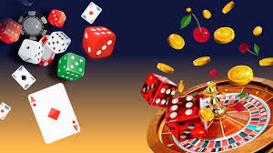 Discover the Excitement of Trino Casino Online Games Discover the Excitement of Trino Casino Online Games
