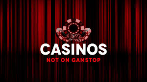 Exploring Casinos Non Gamstop Your Guide to Unlimited Gaming Exploring Casinos Non Gamstop Your Guide to Unlimited Gaming
