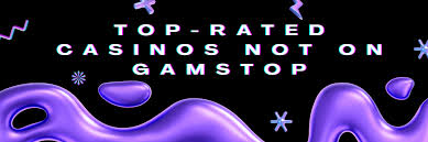 Exploring Casinos Not on Gamstop in the UK Your Guide to Gaming Freedom Exploring Casinos Not on Gamstop in the UK Your Guide to Gaming Freedom