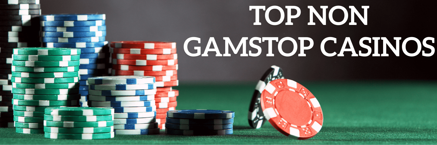 Exploring Casinos Not Registered on Gamstop -1754939873 Exploring Casinos Not Registered on Gamstop -1754939873