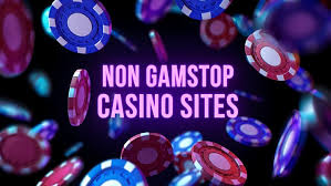 Exploring Non GamStop Online Casinos in the UK -1986748185