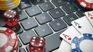 Exploring Online Casinos with Time-Limited Jackpots -1670596232