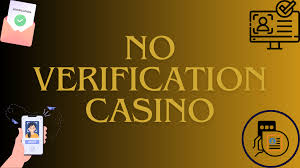 No KYC Casino Explore the Future of Online Gambling No KYC Casino Explore the Future of Online Gambling