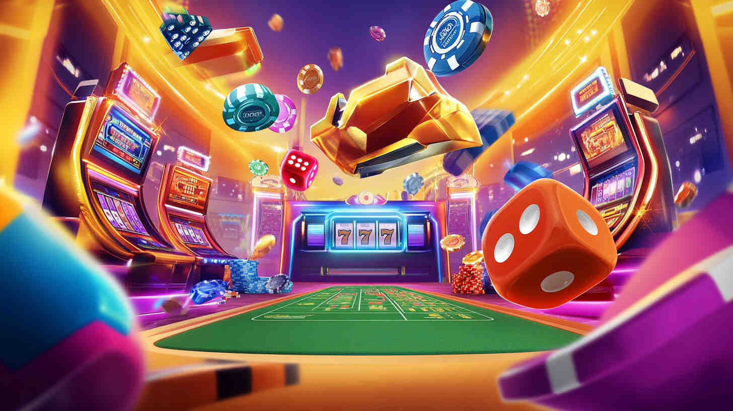 The Rise of 7c77 Exploring Its Impact on Digital Culture