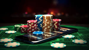 The Rise of Instant Casino UK A New Era in Online Gaming The Rise of Instant Casino UK A New Era in Online Gaming