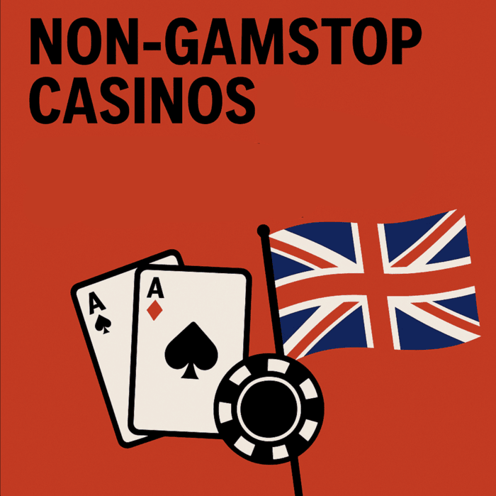 The Rise of Non-Gamstop Casinos A New Era in Online Gambling 978755689