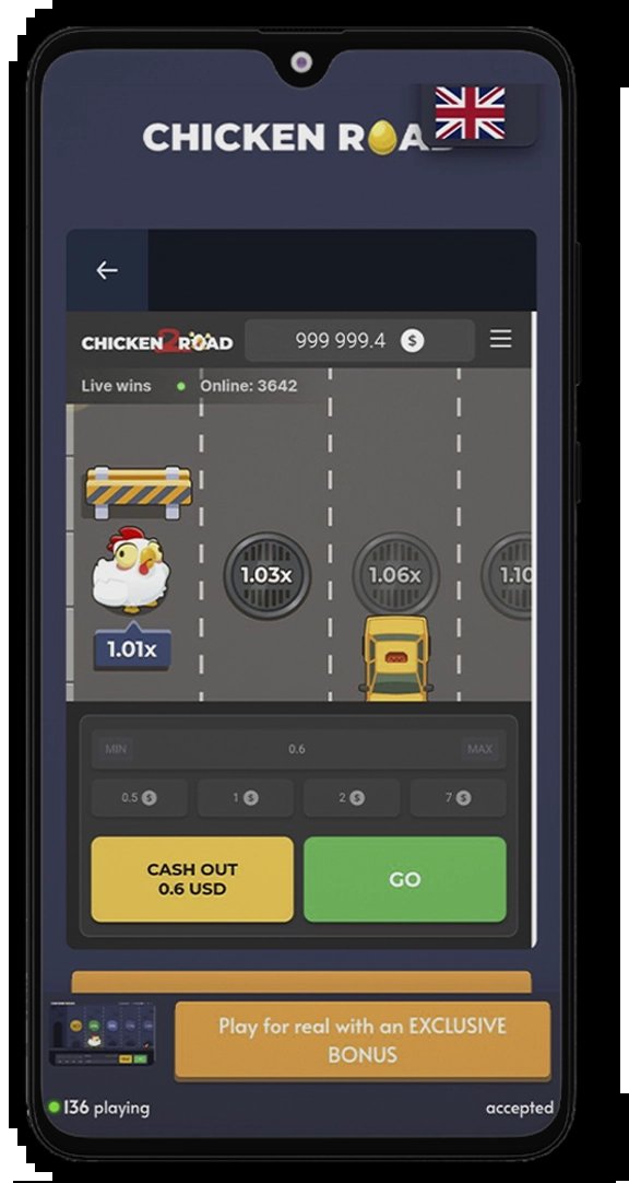 Descubre el mundo emocionante de Chicken Road 2 en línea en España Descubre el mundo emocionante de Chicken Road 2 en línea en España