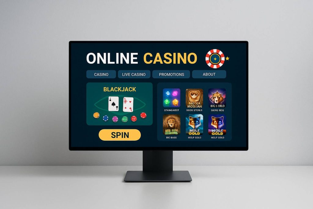 Casino pro české hráče Vše, co potřebujete vědět -1050330857 Casino pro české hráče Vše, co potřebujete vědět -1050330857