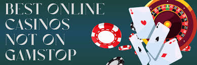 Discover New Non Gamstop Casino Sites for Exciting Gaming Experiences