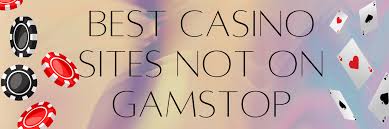 Discovering UK £5 Non GamStop Casinos Your Guide to Exciting Gambling Options