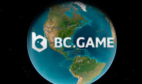 Explore the Thrills of BC.Game Casino