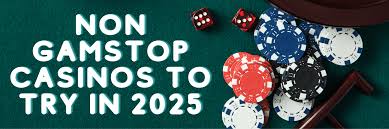 Exploring Casinos Not Registered on GamStop A Comprehensive Guide 830389205