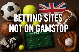 Exploring Non GamStop Betting Sites Your Guide to Unrestricted Gaming Exploring Non GamStop Betting Sites Your Guide to Unrestricted Gaming