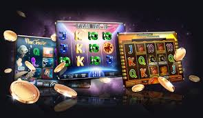 Exploring the Thrill of Casino Coins Game A New Era of Digital Gaming