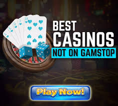 Exploring UK Non-Gamstop Casinos Your Guide to Unrestricted Gambling