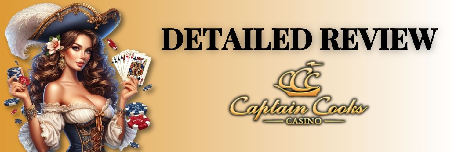 Is Captain Cooks Casino Legit A Comprehensive Review -511942310 Is Captain Cooks Casino Legit A Comprehensive Review -511942310