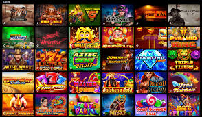 Magic Win Casino The Ultimate Gaming Experience Awaits