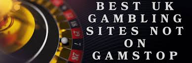 Non-Gamstop Casinos A Detailed Overview Non-Gamstop Casinos A Detailed Overview