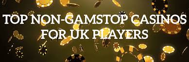 Non-Gamstop Casinos A Detailed Overview Non-Gamstop Casinos A Detailed Overview