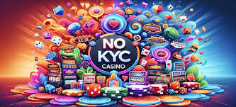 Online Casinos Without Verification Enjoy Seamless Gaming