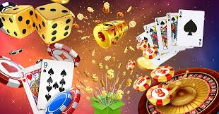 Player-Centric Casino Platforms Revolutionizing Online Gaming