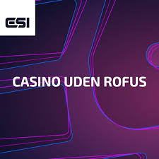 Spil Uden Om Rufus En Ny Æra for Online Gambling