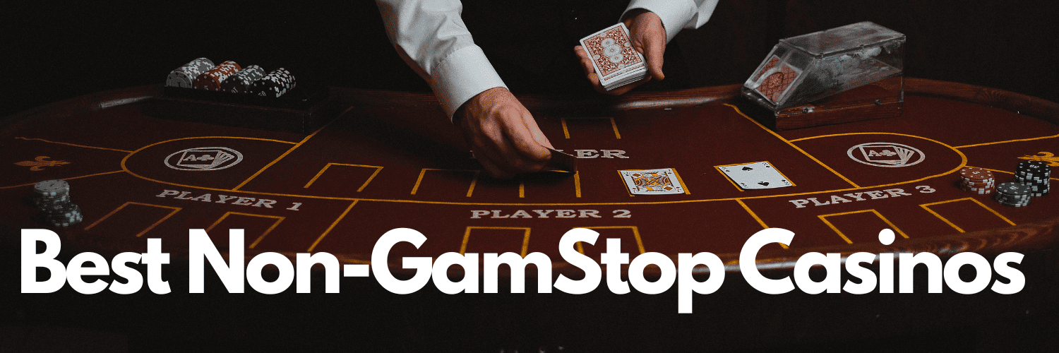 The Best Casinos Not on GamStop A Comprehensive Guide