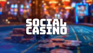 The Rise of New Social Casinos A Fresh Frontier in Online Gaming