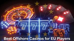 The Rise of Overseas Casinos A Comprehensive Guide 506858533